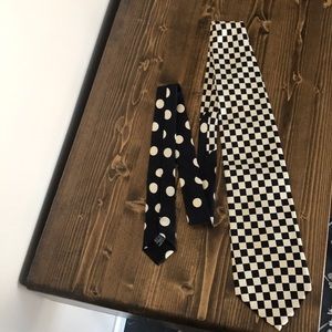 Hugo Boss tie
